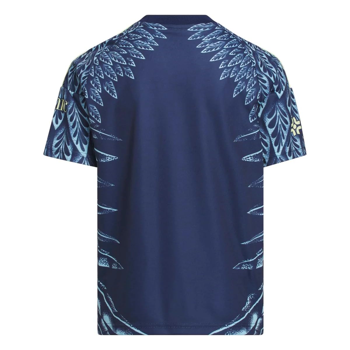 Youth Club América 25/26 Away Soccer Jersey - Navy