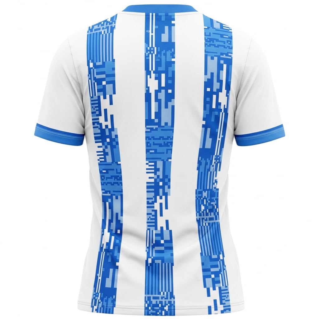 Women's Slim Fit Soccer Jersey Athletic T-Shirt