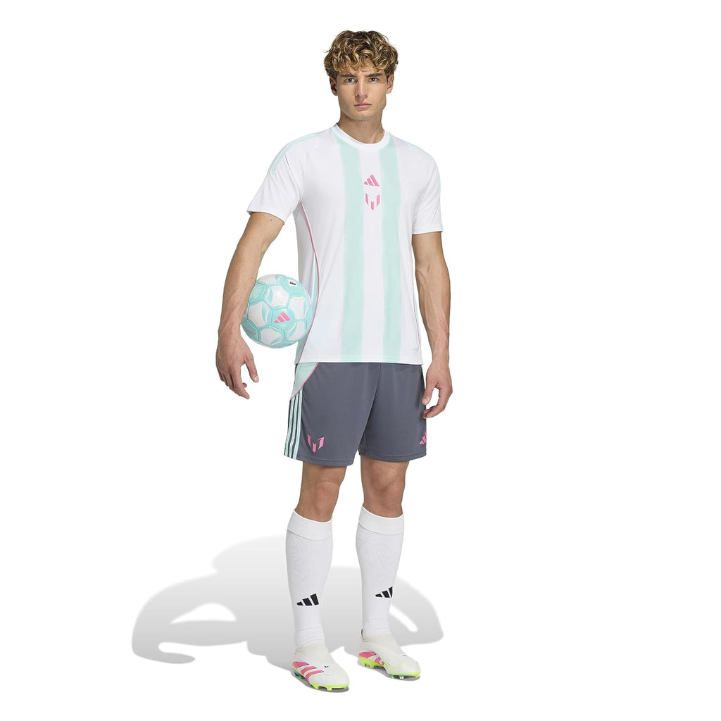 Men's Soccer Training Jersey