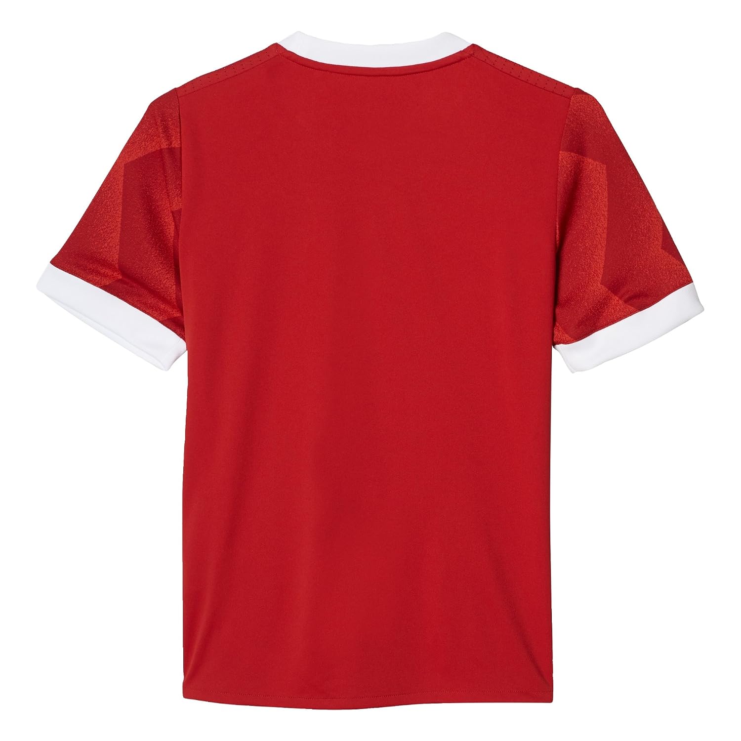Boys Soccer Jersey - England Rugby Style Cloth
