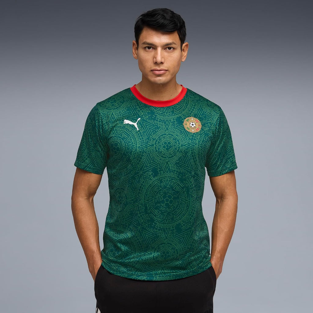 Men's Fanpack Soccer Jersey