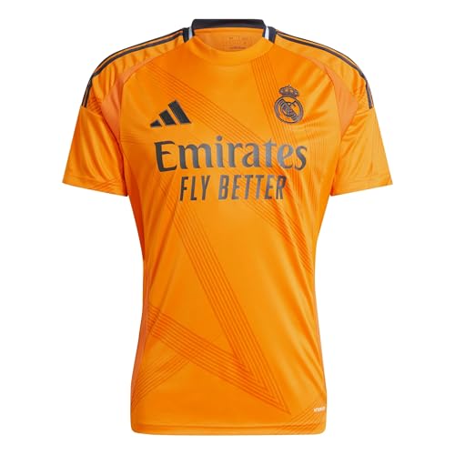 Real Madrid Men's Stadium Away Jersey 2024/25