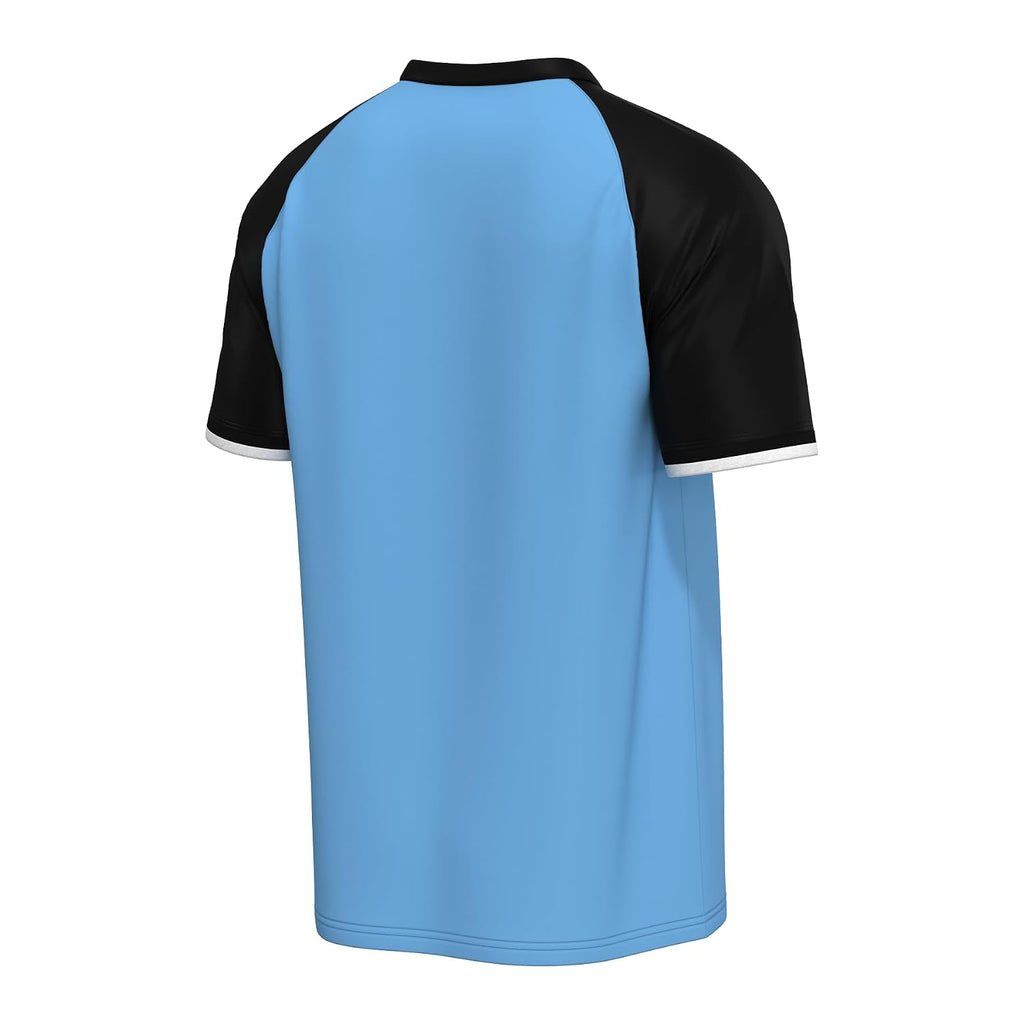 Men's Soccer Raglan Top - 2026 World Cup Style