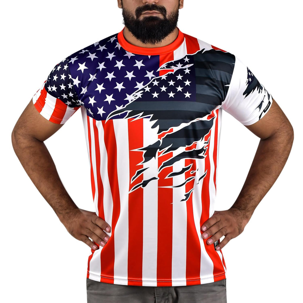 Soccer Jersey - Lightweight Cloth Style for Men & Women