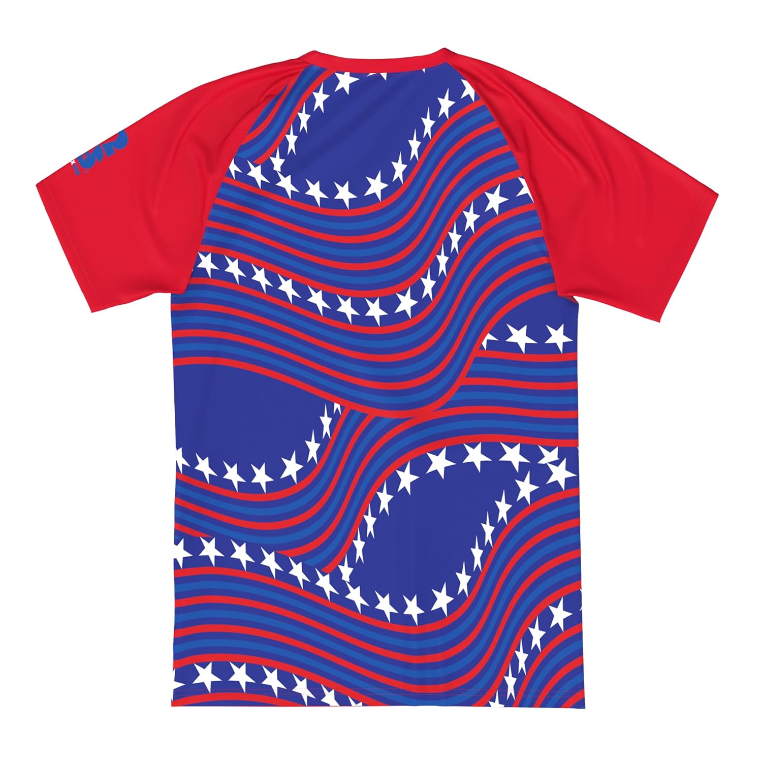 Kids Sublimated Soccer Jersey - 2026 World Cup Style