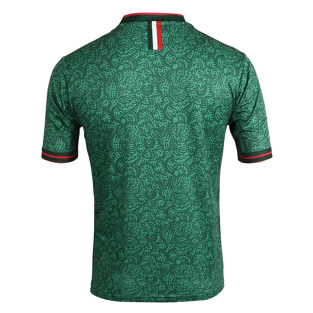 Soccer Jersey for World Cup Fans - Argentina, Brazil, Mexico & USA