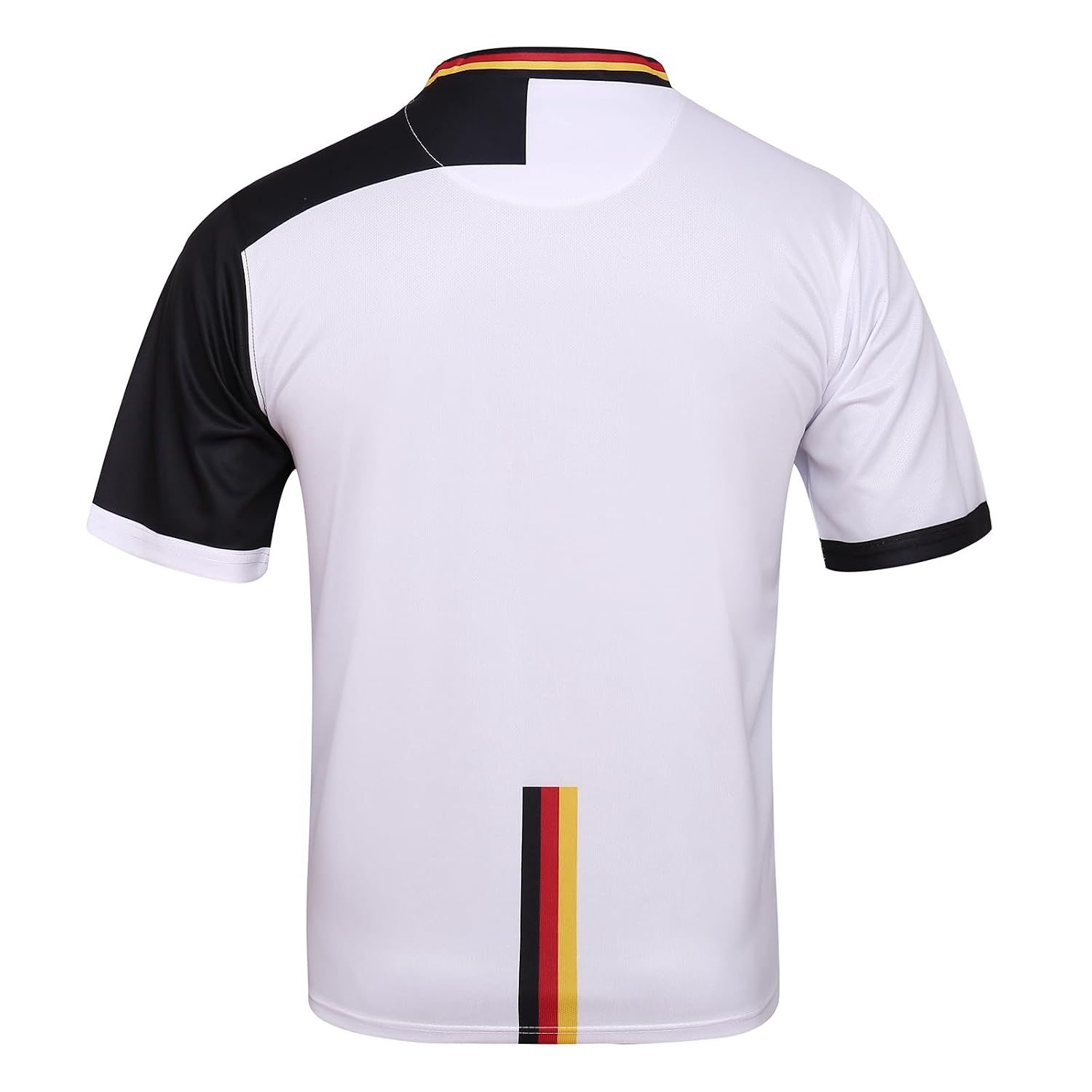 2026 World Cup Fan Soccer Jersey - Premium Cloth, Classic Style
