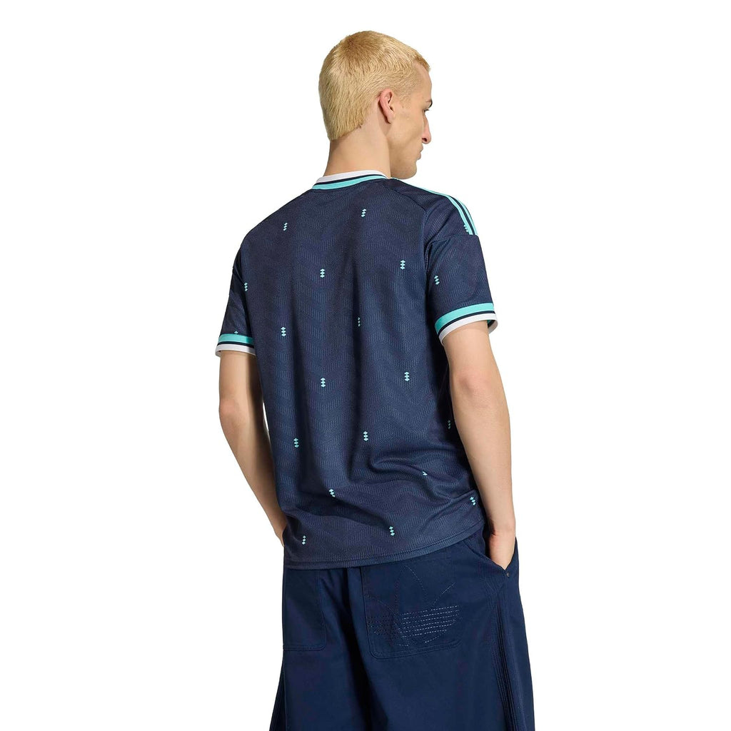 Men's Germany 26 Away Soccer Jersey