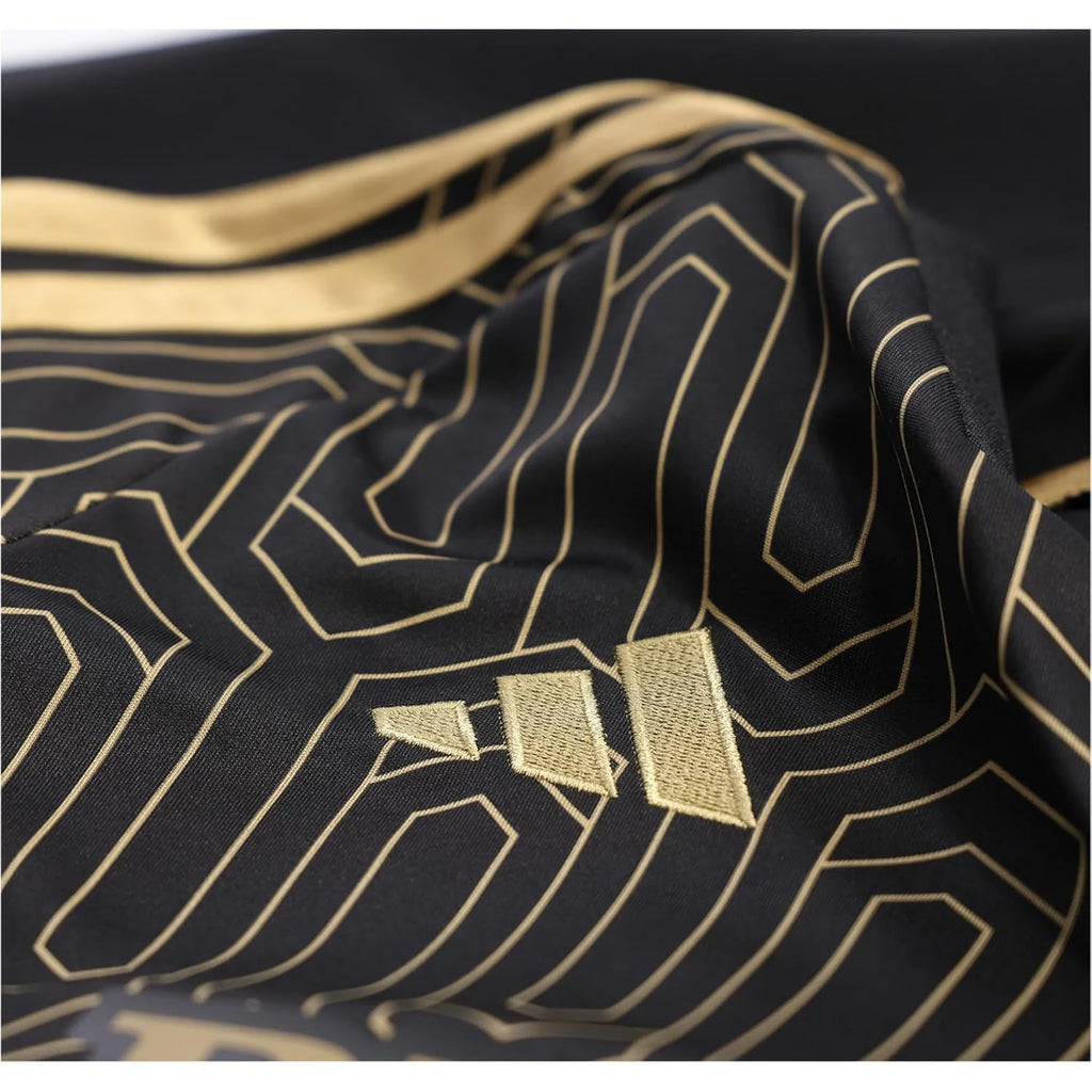 LAFC Youth Home Jersey 2026/27 - Lightweight Soccer Cloth