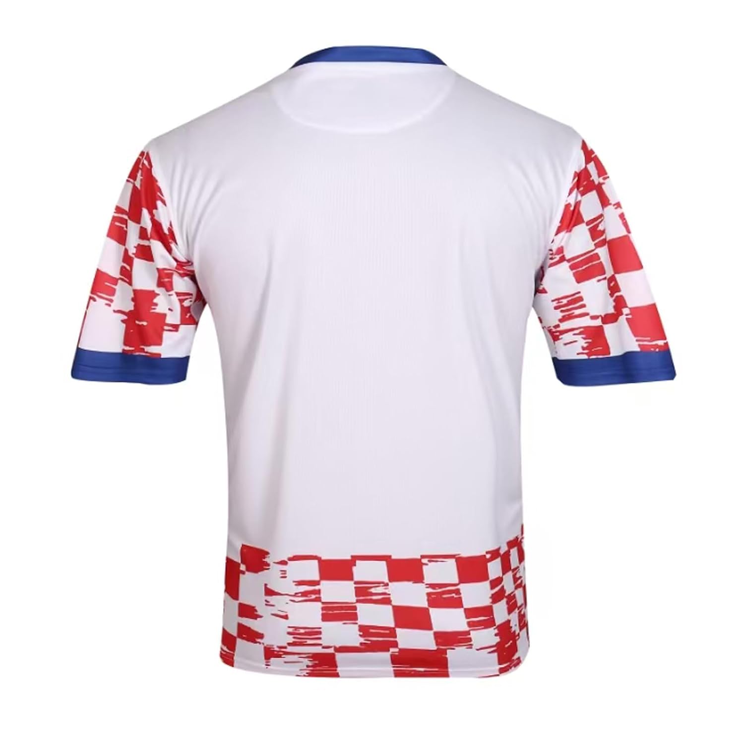 2026 World Cup Fan Soccer Jersey - Lightweight Cloth, Classic Style