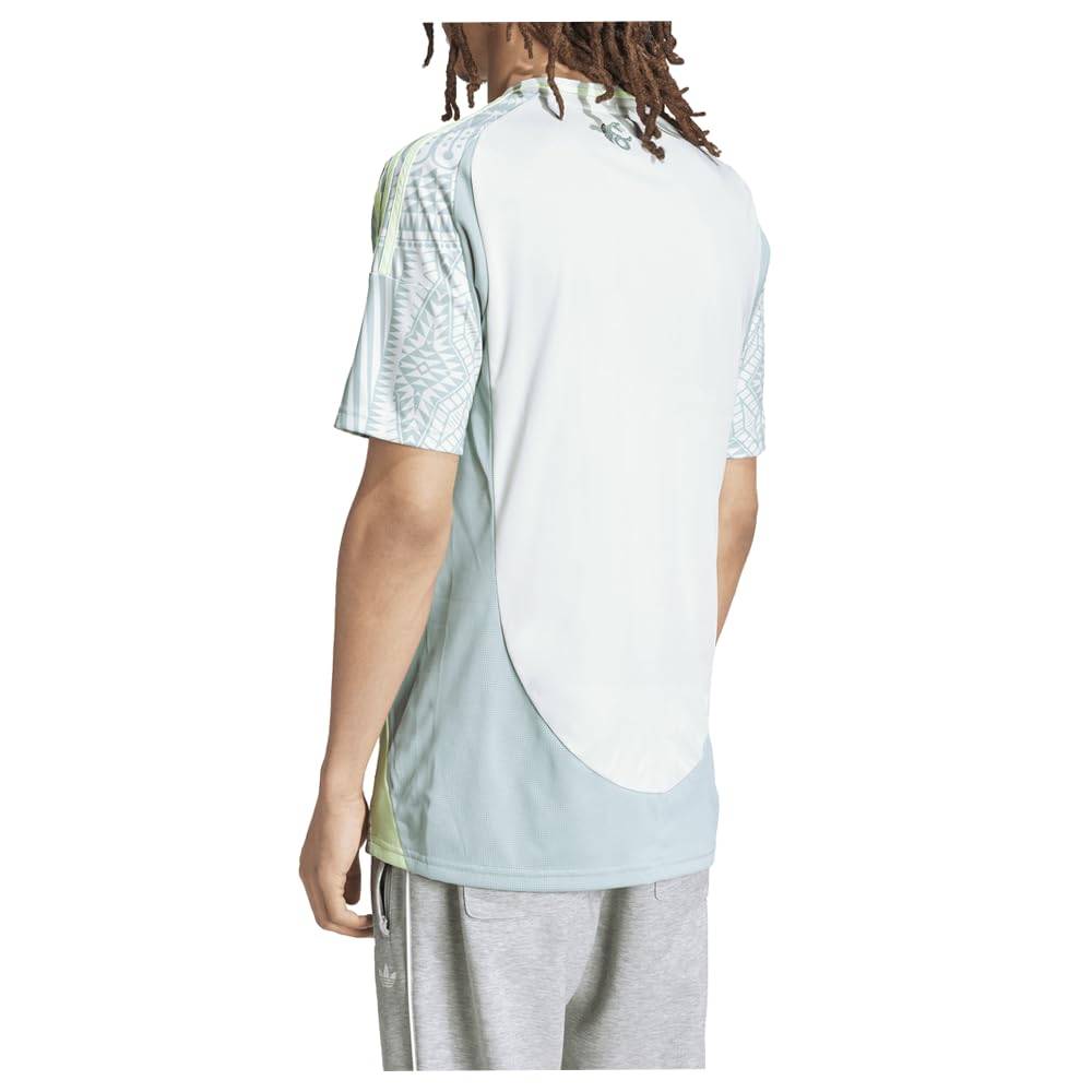Men's Mexico Soccer Jersey