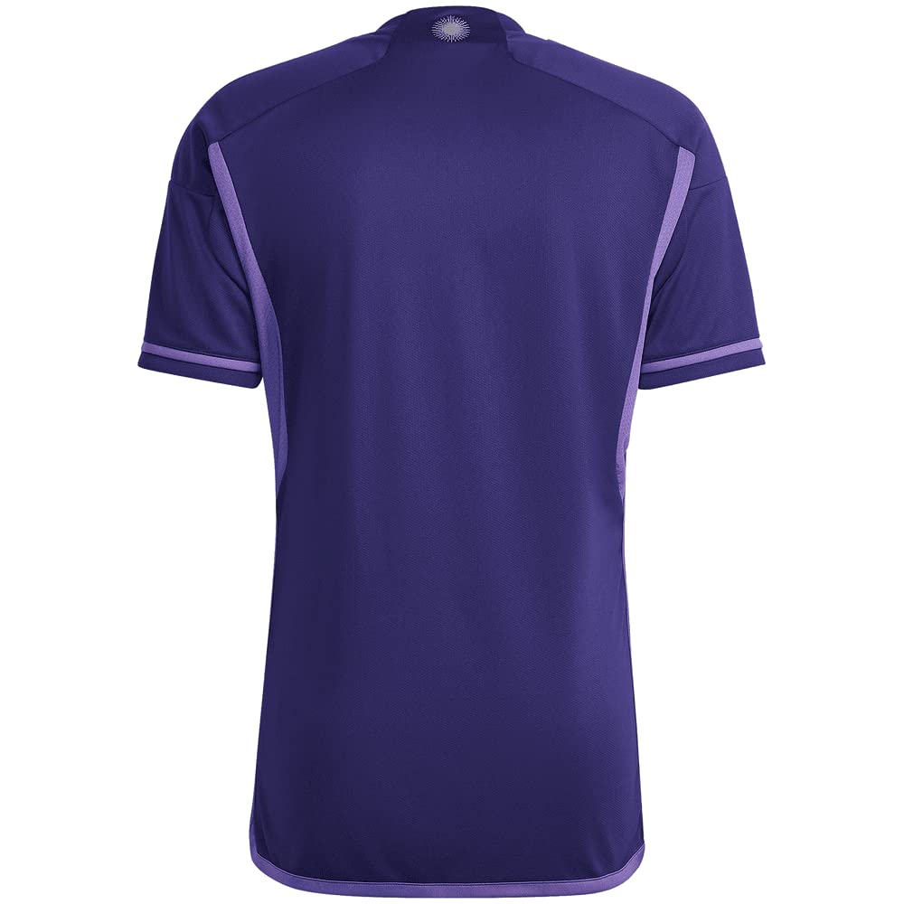 Men's Soccer Argentina 2022 Away Jersey