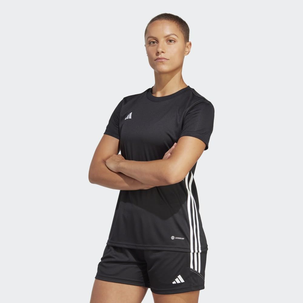 Women's Soccer Jersey - Lightweight Cloth Training Top