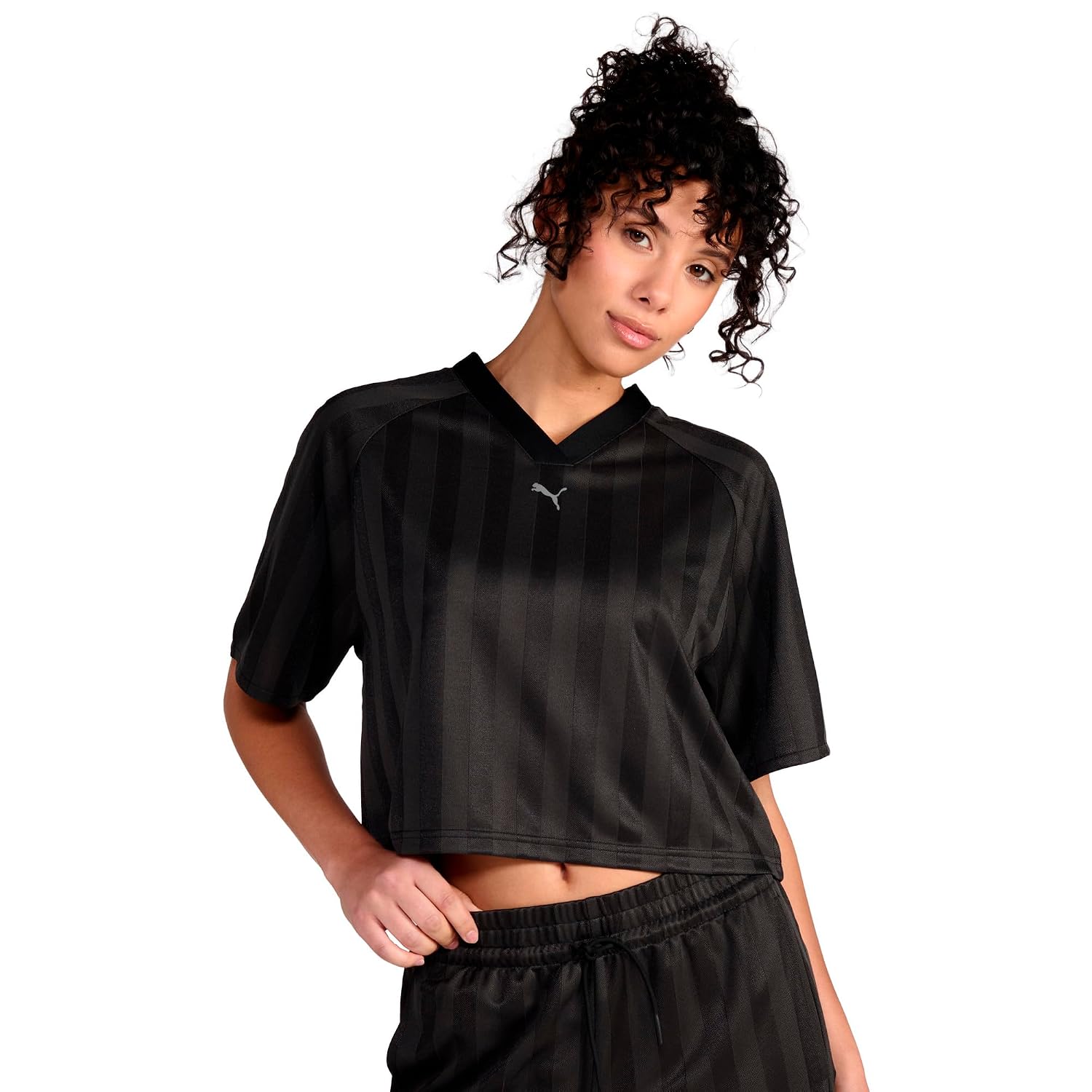 Soccer League Jersey Top - Breathable Cloth