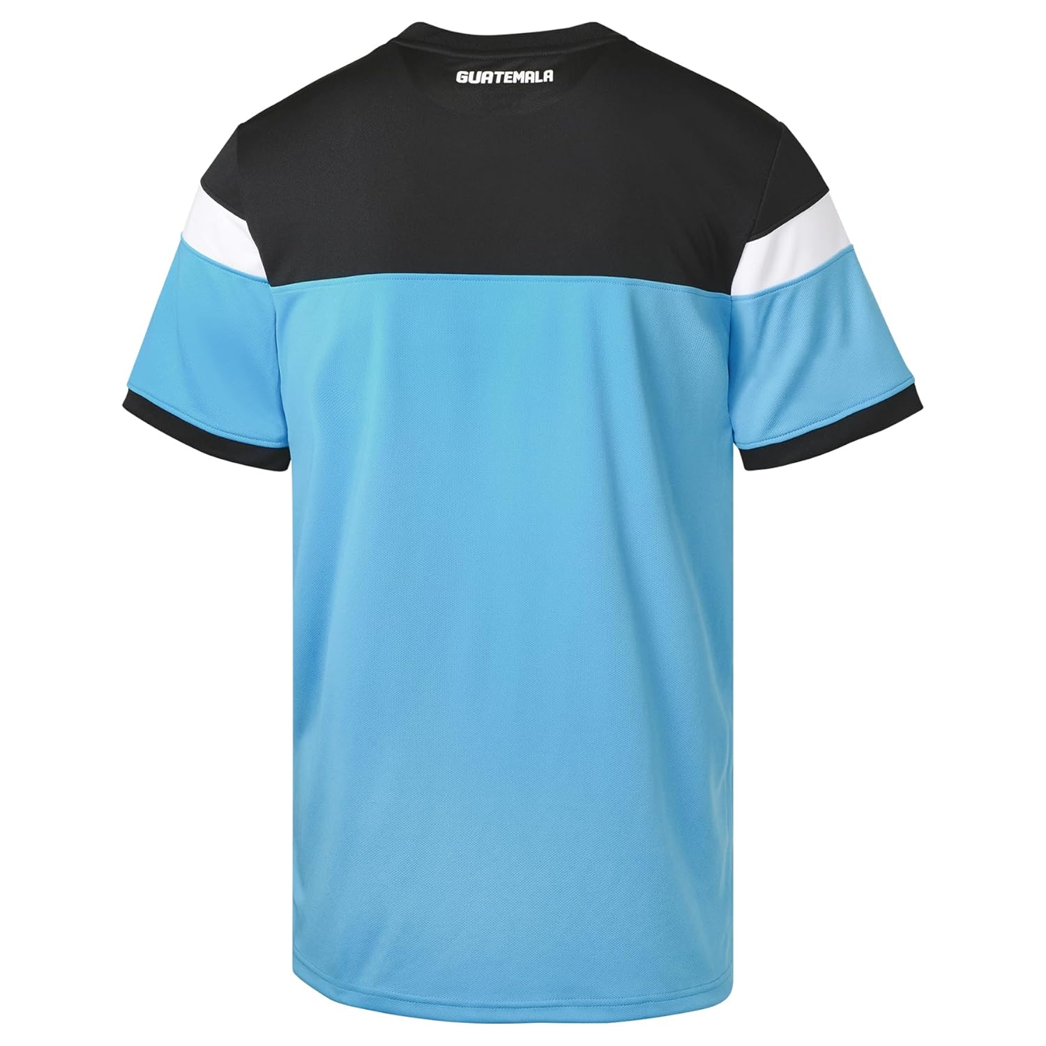 Men's Guatemala National Soccer Team Training Jersey
