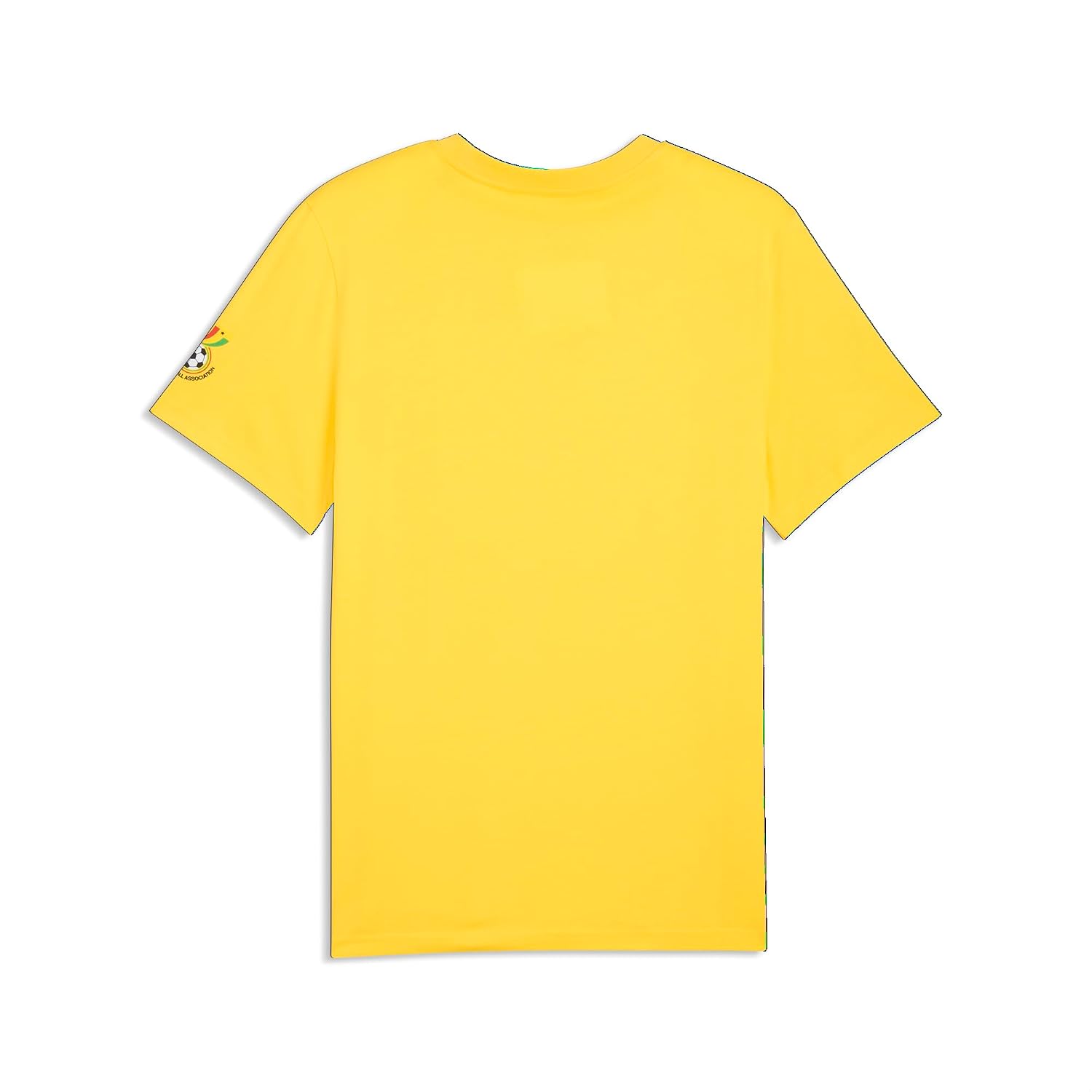 Men's Ghana FA Soccer T-Shirt