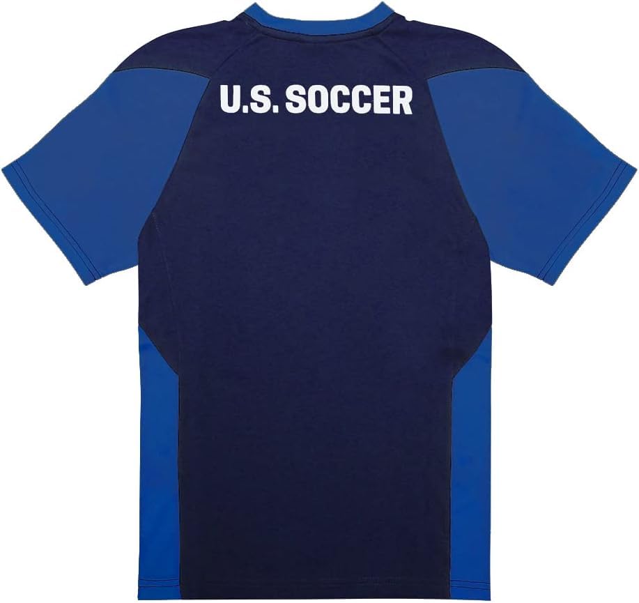 Youth Soccer Poly Elite Game Jersey