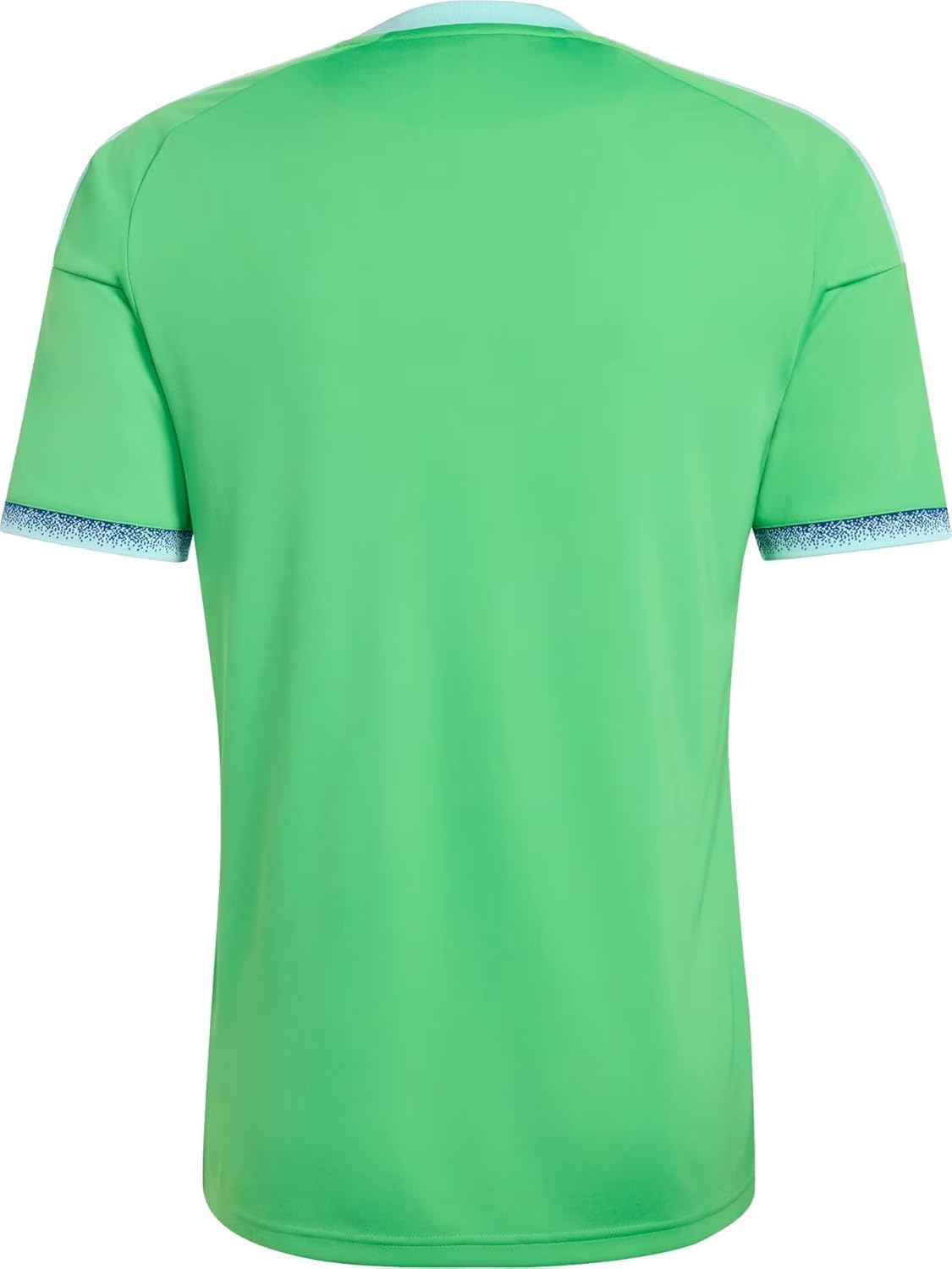 Men's Seattle Sounders FC Replica Soccer Jersey, Polyester