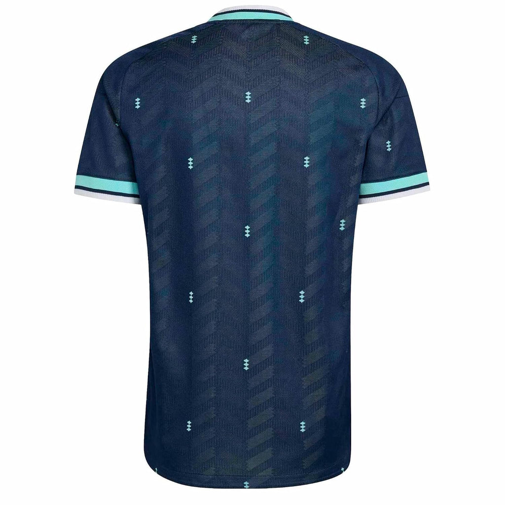Men's Germany 26 Away Soccer Jersey