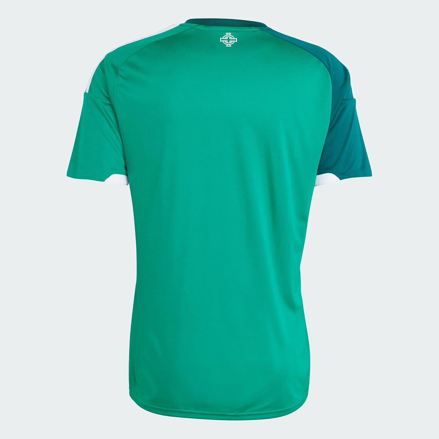 Men's Northern Ireland 26 Home Soccer Jersey