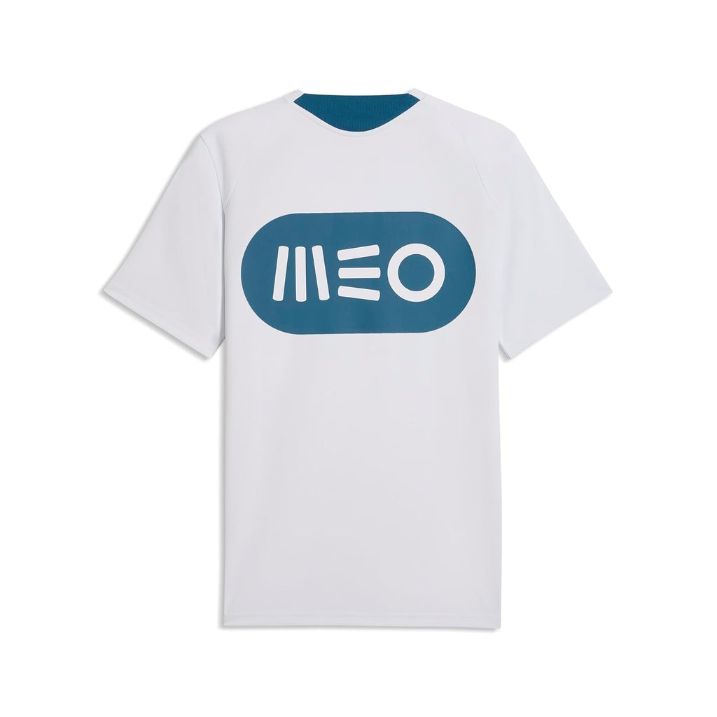Men's Portugal Training Soccer Jersey
