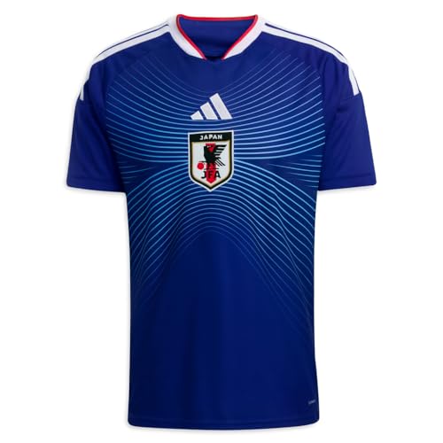 Men's Japan 26/27 Home Soccer Jersey