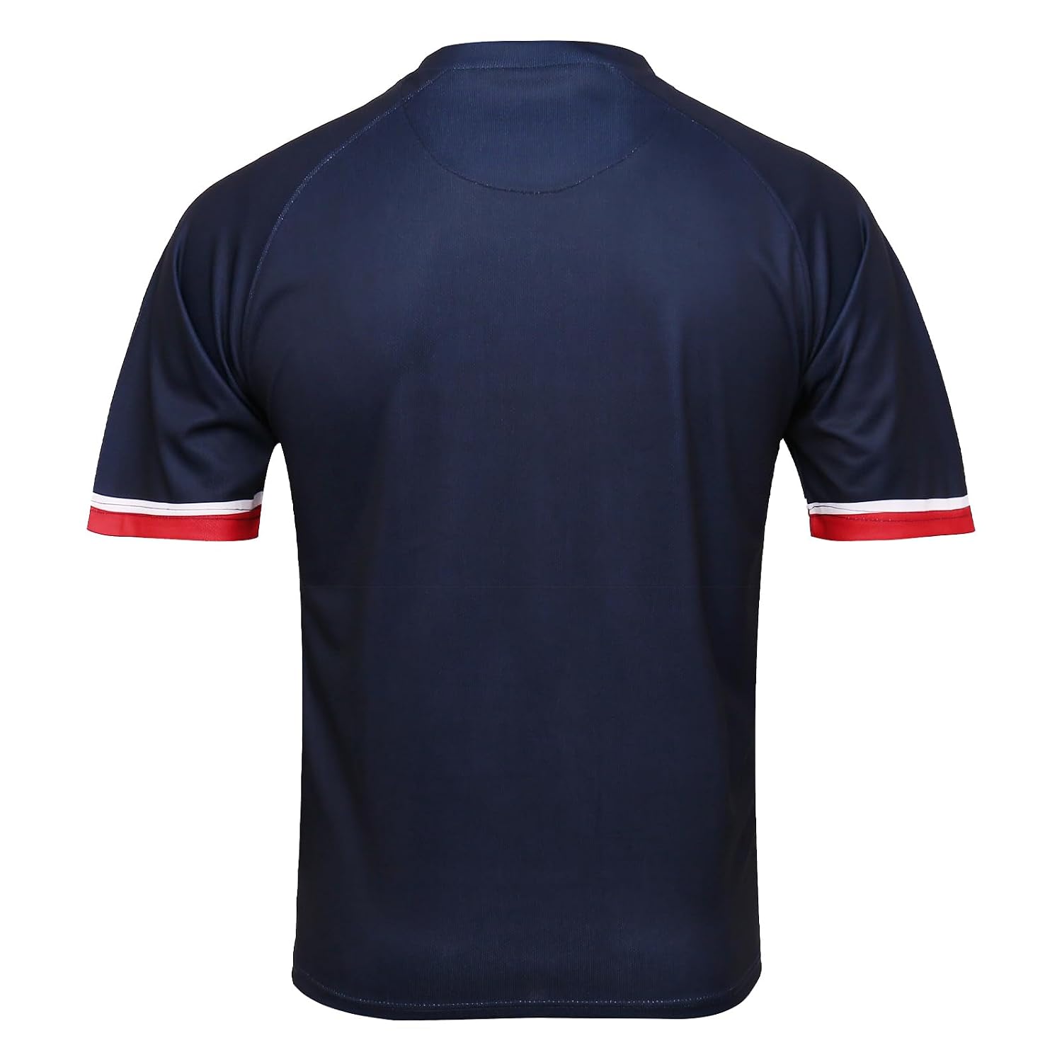 Men's Short Sleeve Soccer Jersey for Game Day
