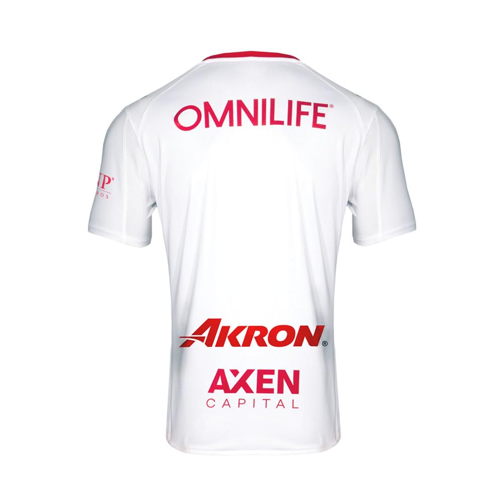 Men's Chivas Soccer Jersey 25-26