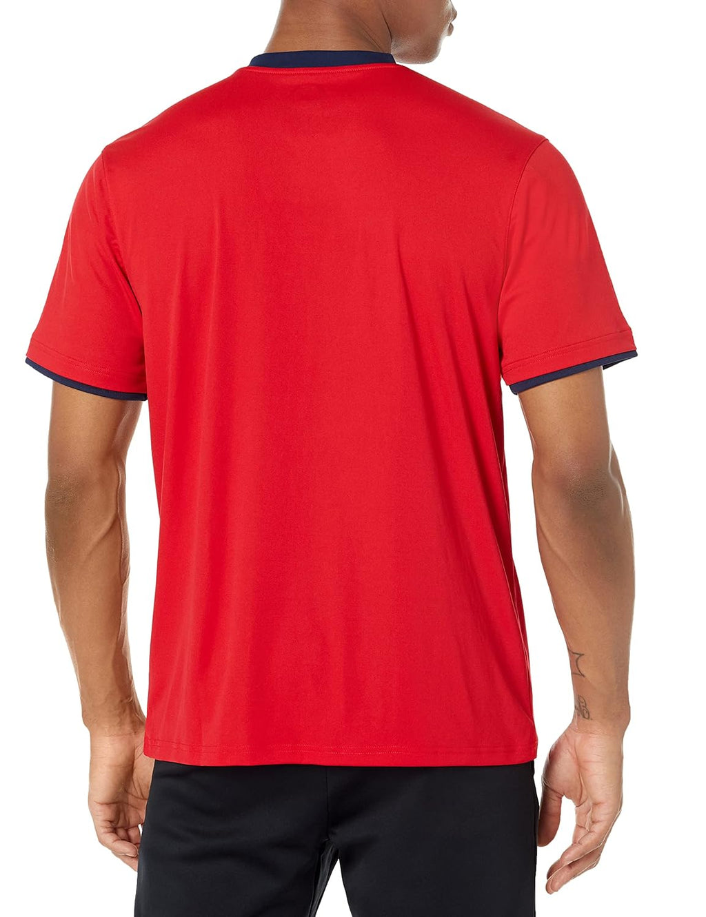 Men's FIFA World Cup Classic Short Sleeve Soccer Jersey