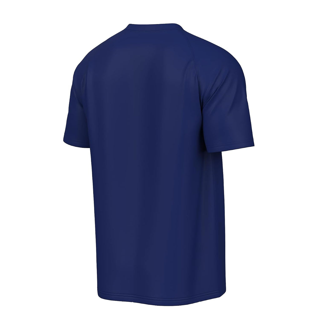Men's Host City Short Sleeve Fashion Soccer Jersey T-Shirt
