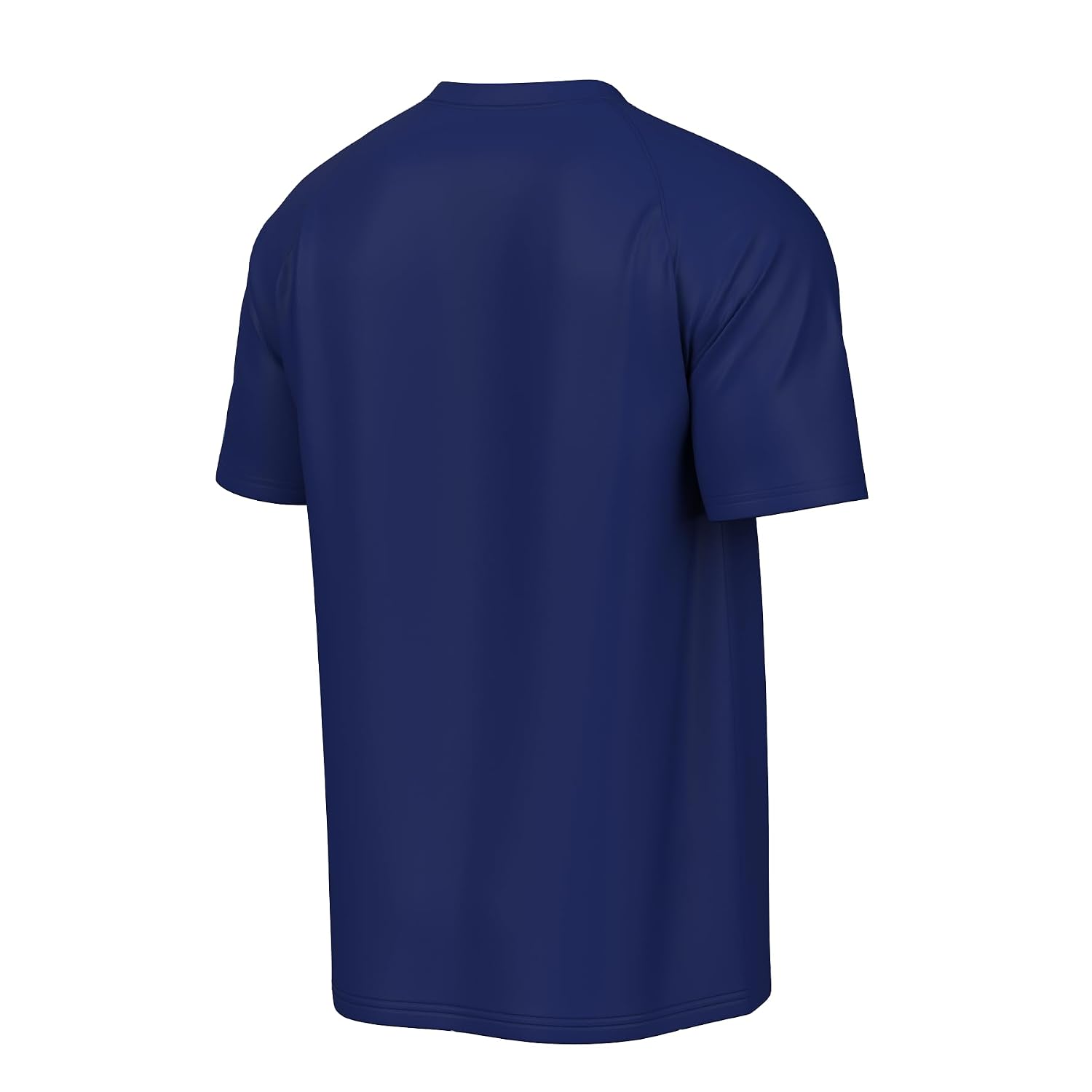 Men's Host City Short Sleeve Fashion Soccer Jersey T-Shirt