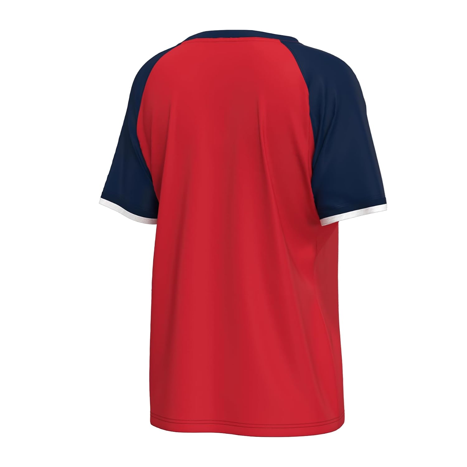 Women's 2026 World Cup Soccer Raglan Sleeve Jersey