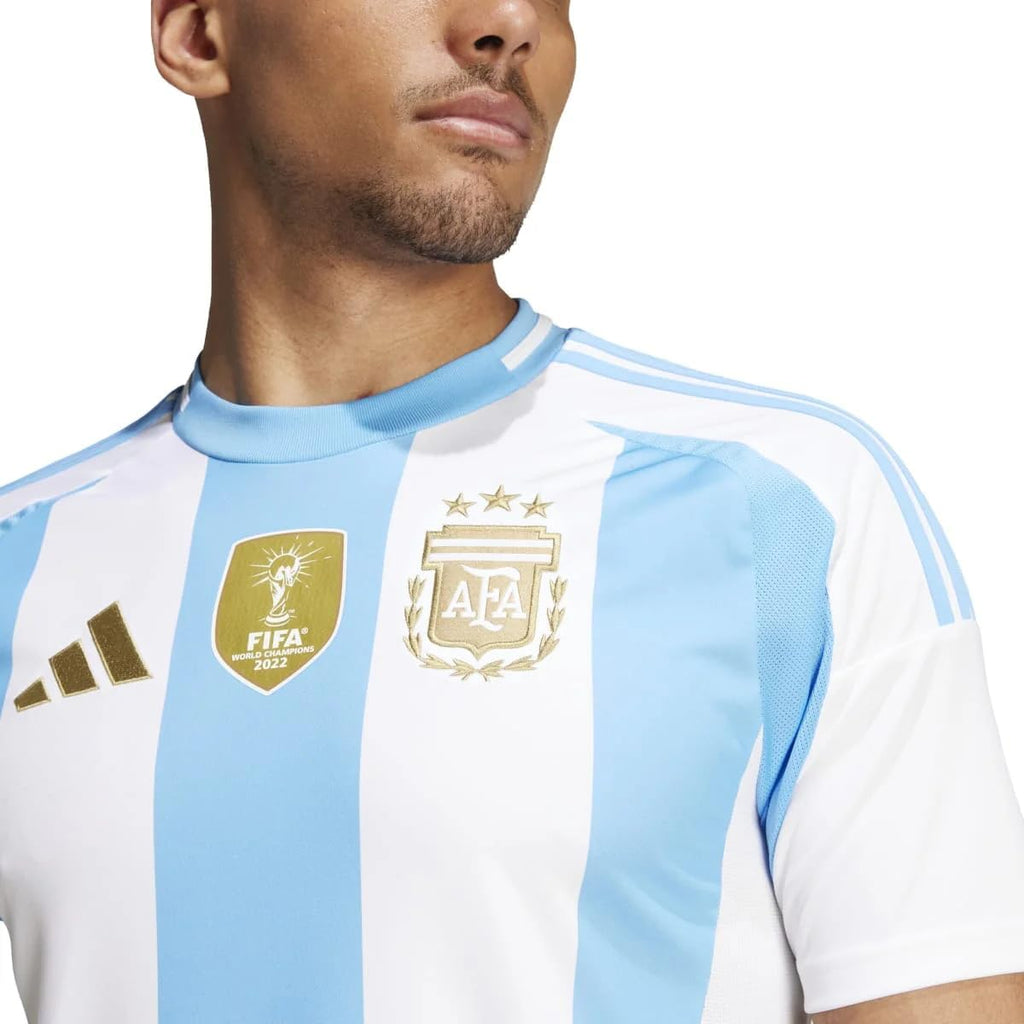 Men's Argentina Soccer Jersey