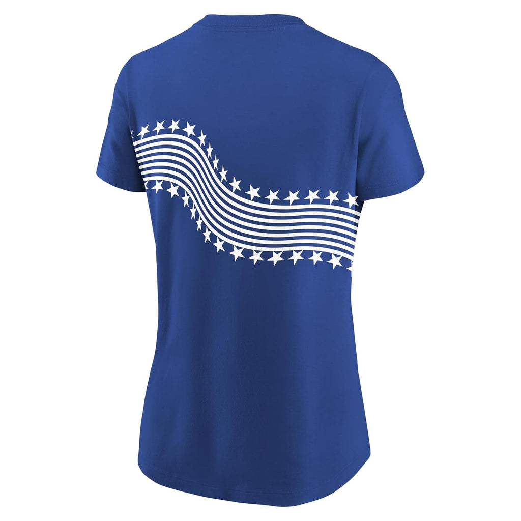 Women's Sublimated Soccer Jersey - 2026 World Cup Top