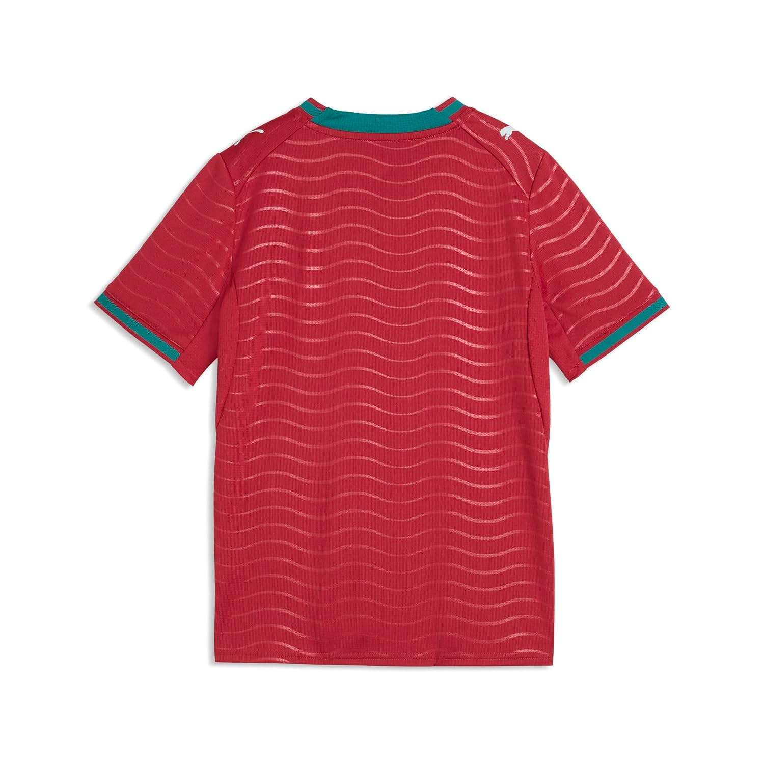 Kids Boys Home Long Sleeve Replica Soccer Jersey
