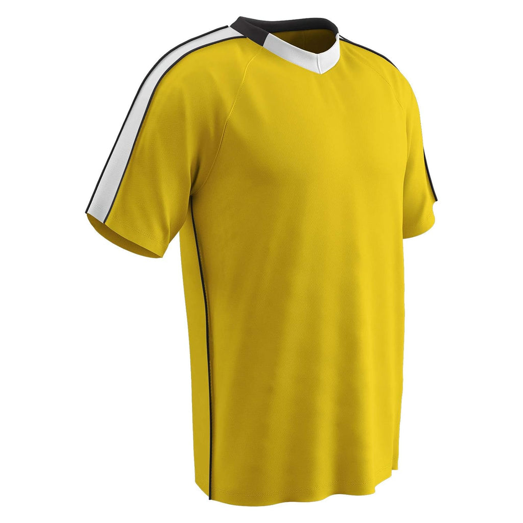 Men's Lightweight Soccer Jersey