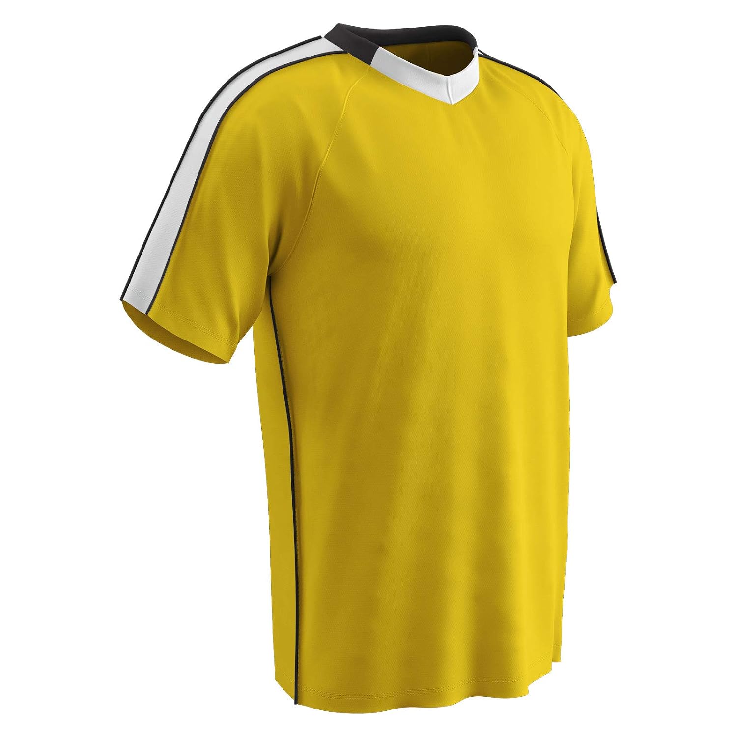 Men's Lightweight Soccer Jersey