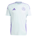 24/25 Scotland Away Jersey Front