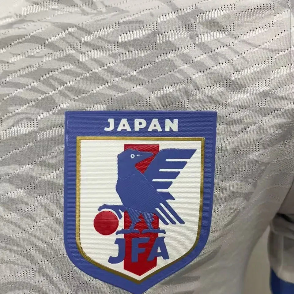 2024/25 Japan Special Edition Player Version Jersey Detail 1