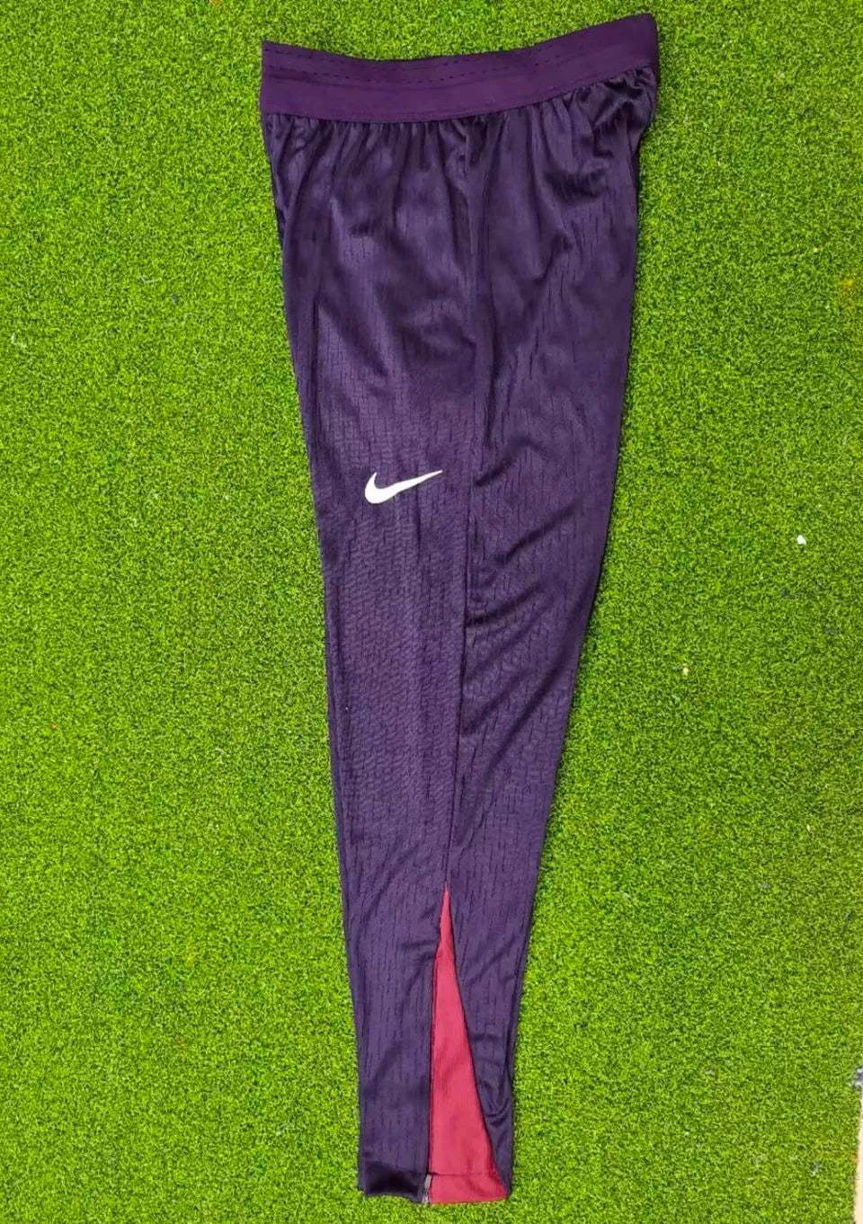 2024/25 England Sports Trousers Back