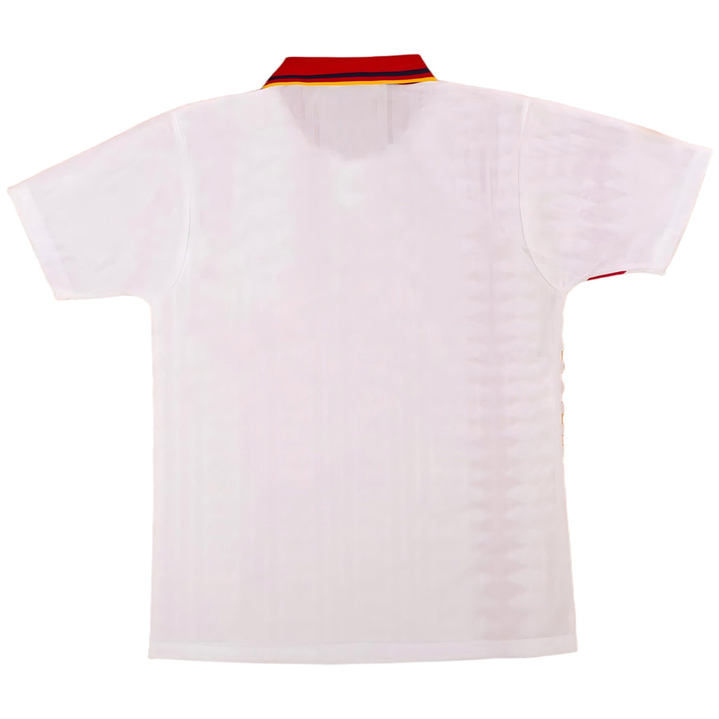 Retro Spain Away Jersey World Cup 1994 Image 4