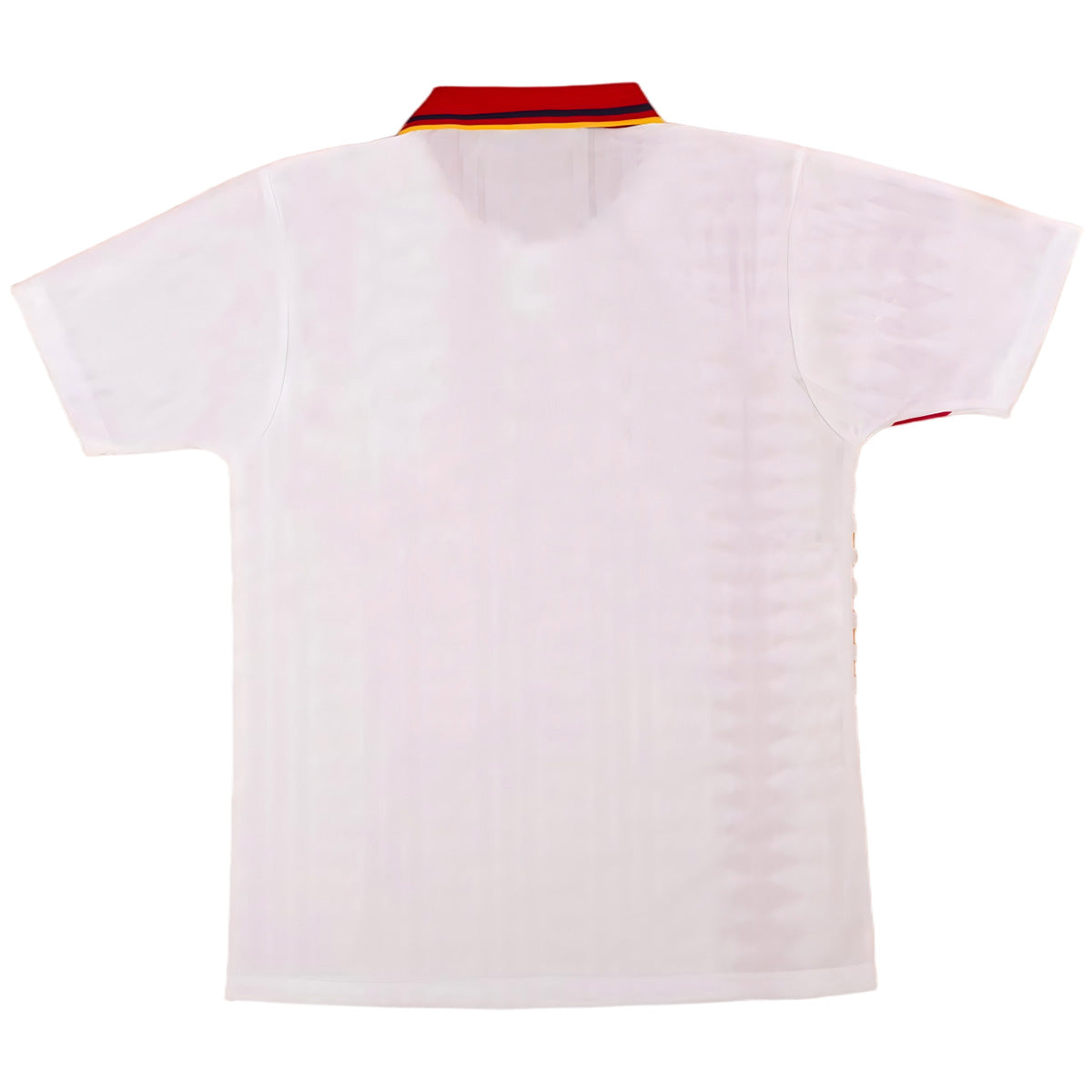 Retro Spain Away Jersey World Cup 1994 Image 4