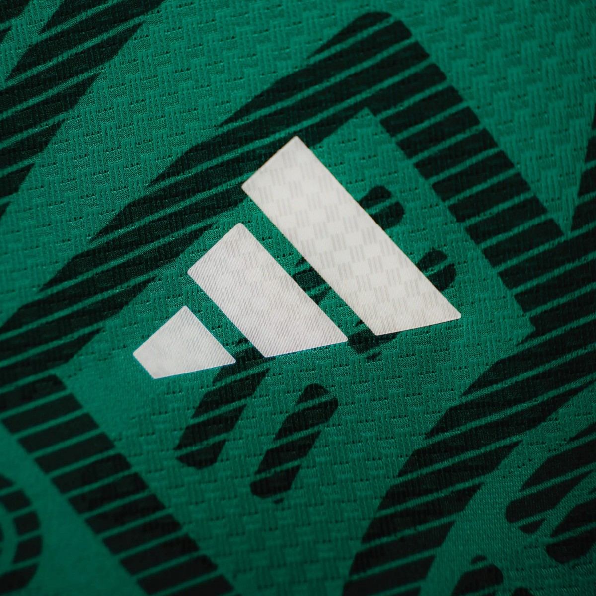 Mexico Home Match Jersey Player Version World Cup 2026 Image 6