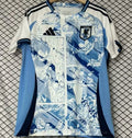 2024 Japan DRAGON BALL COMIC VERSION Fans Jersey Front