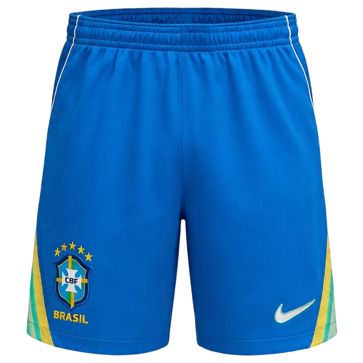 Brazil Home Jersey Kit World Cup 2026 Image 5