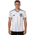 Japan Away Jersey World Cup 2026 Front