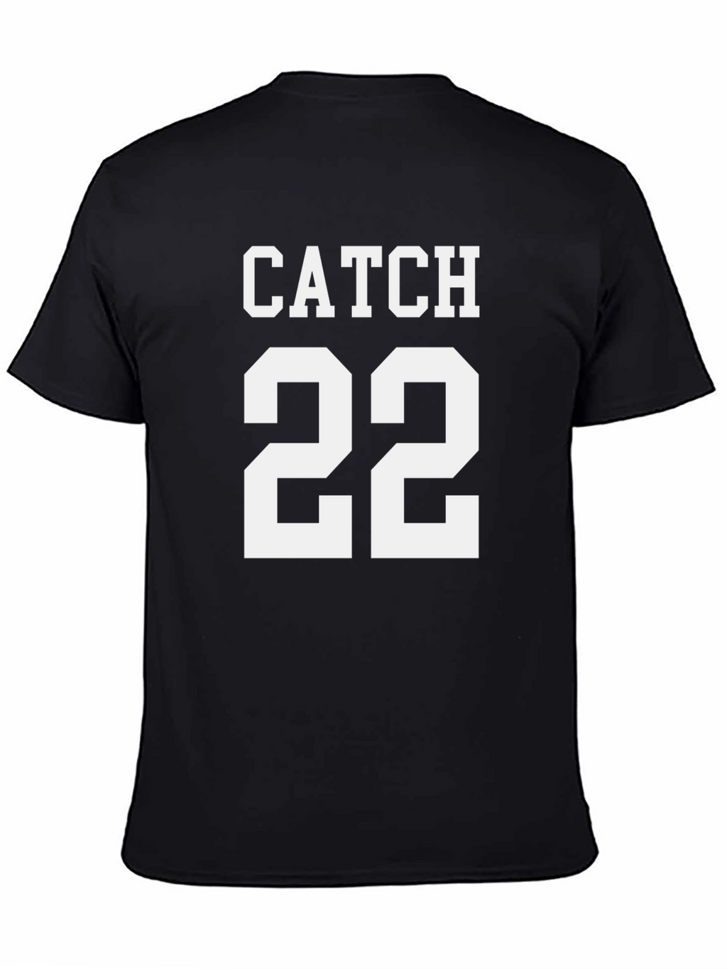 Catch 22 Graphic T-Shirt