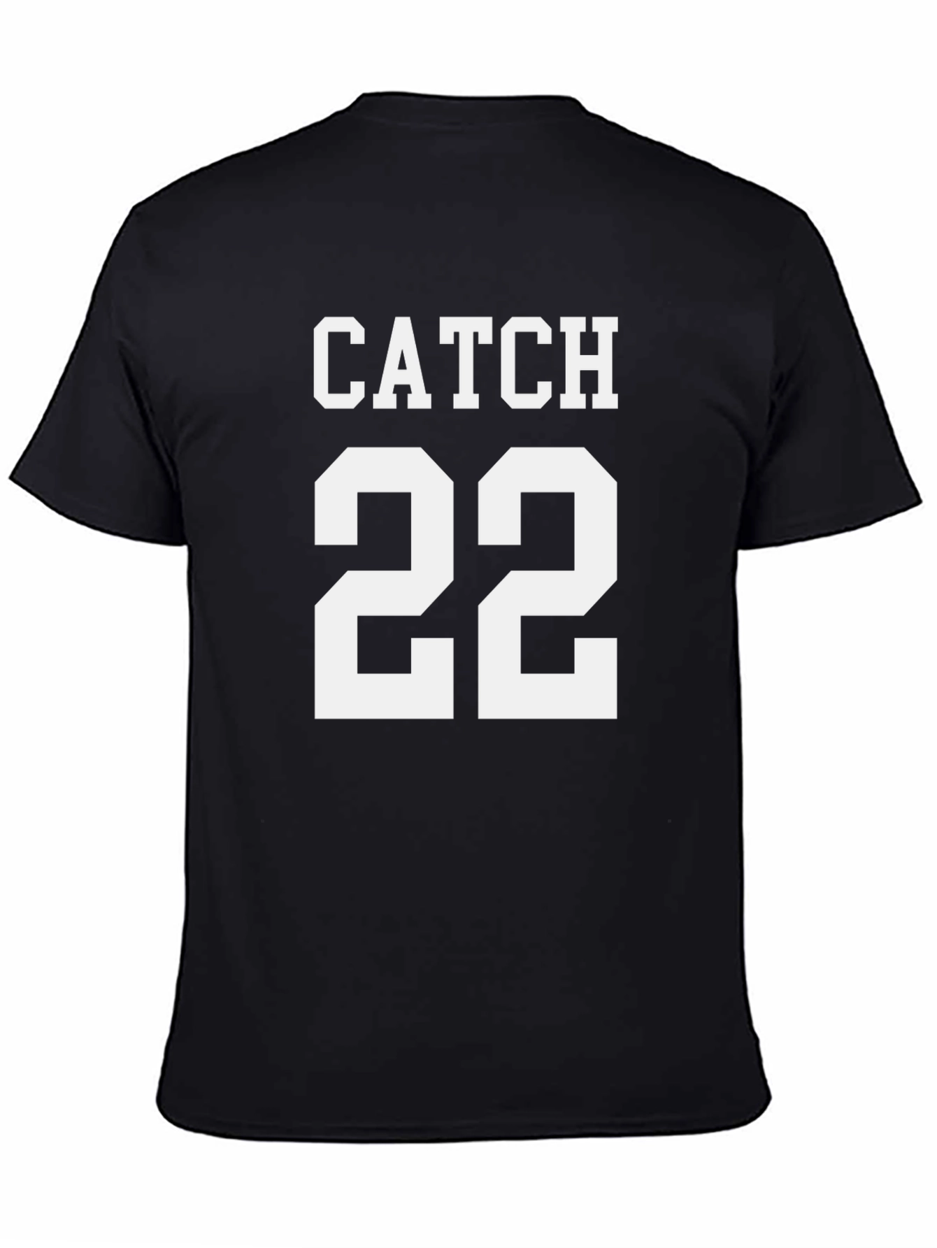 Catch 22 Graphic T-Shirt