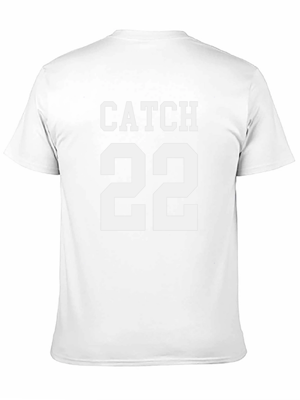 Catch 22 Graphic T-Shirt