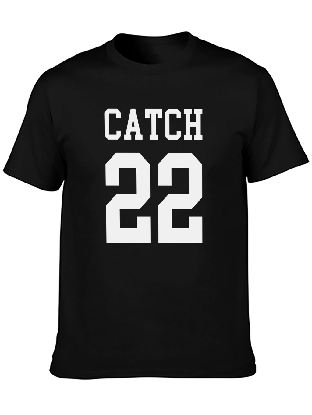 Catch 22 Graphic T-Shirt